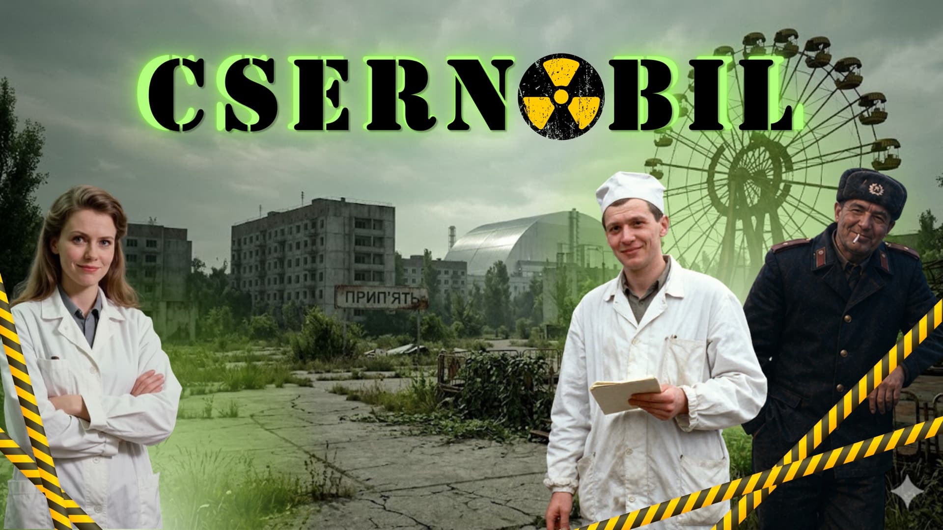 Csernobil